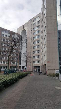 Finanzgericht D�sseldorf 250
